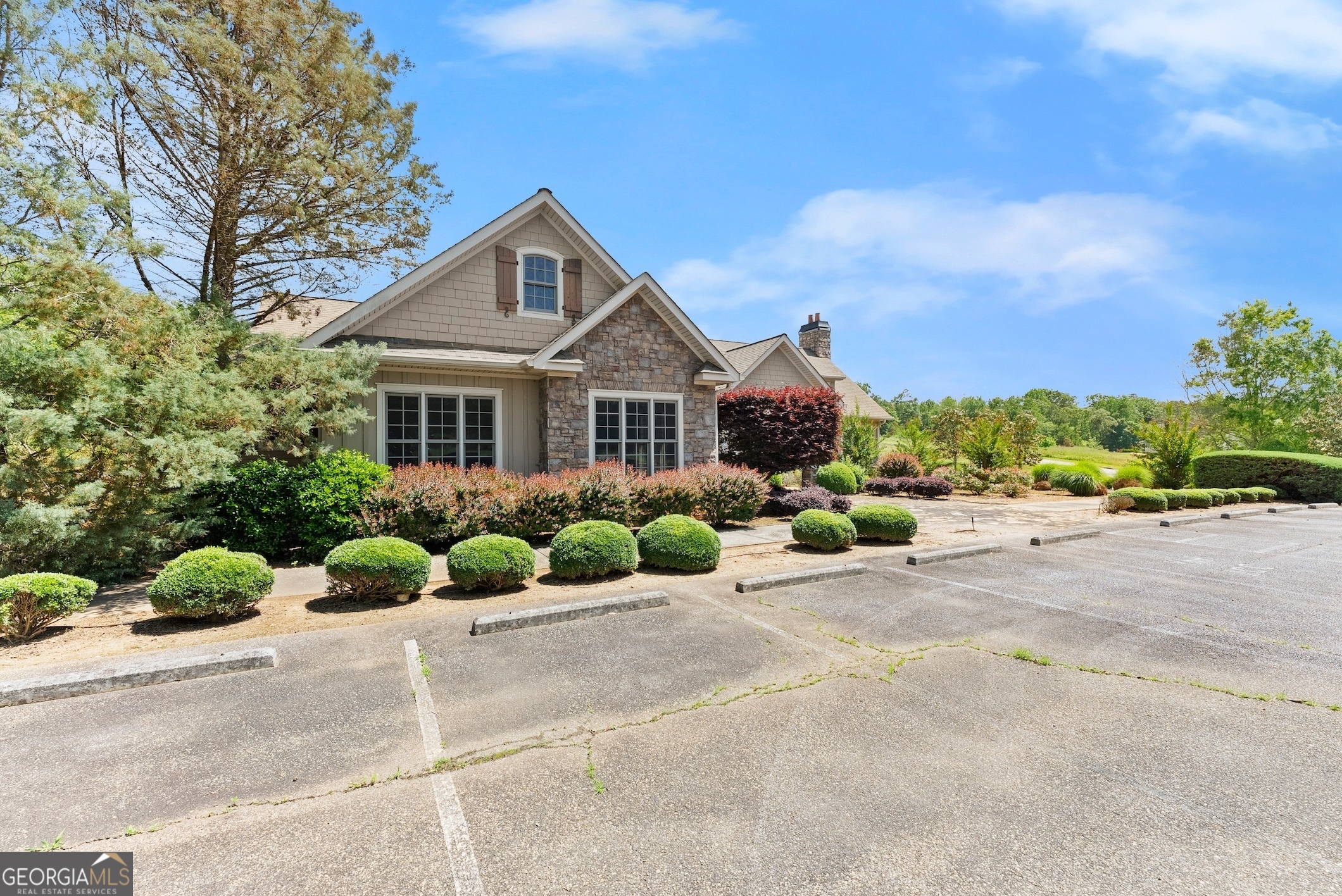 799 Sweetgrass Drive Demorest GA 30535