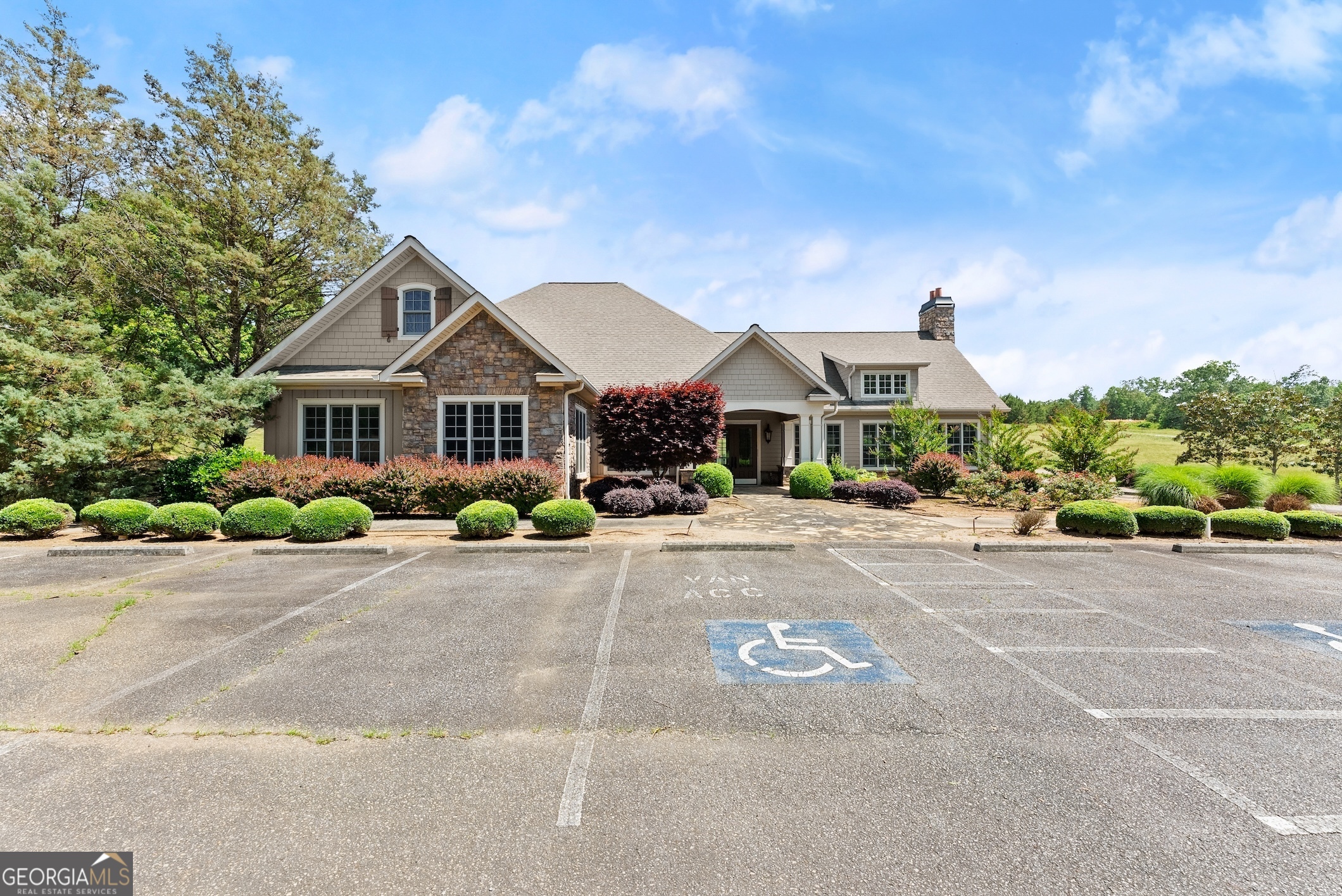 799 Sweetgrass Drive Demorest GA 30535