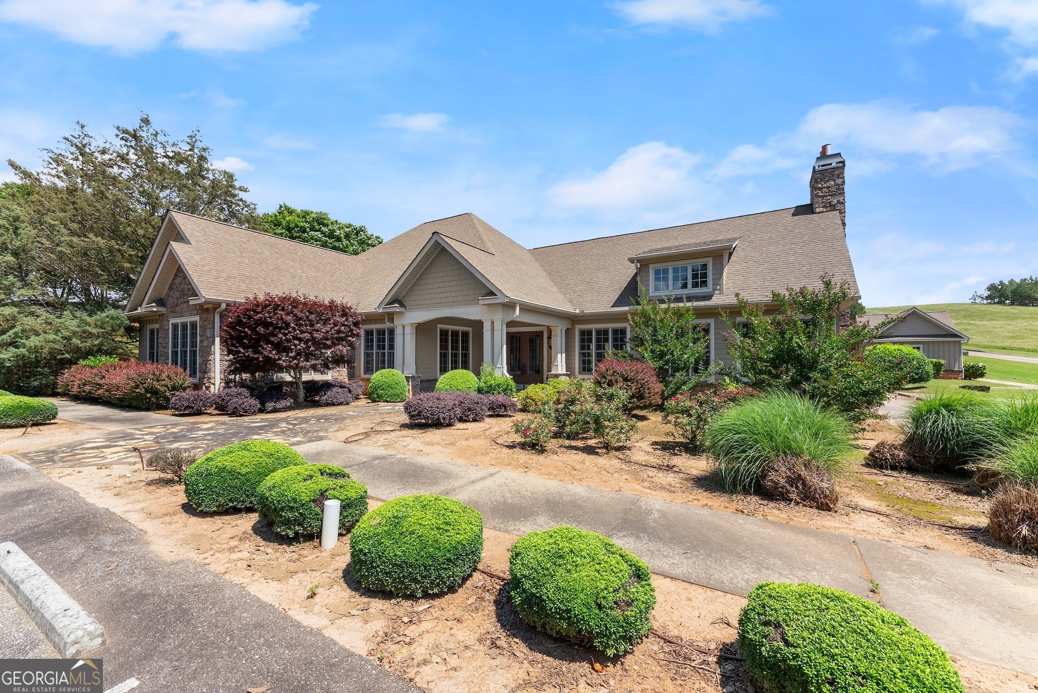 799 Sweetgrass Drive Demorest GA 30535