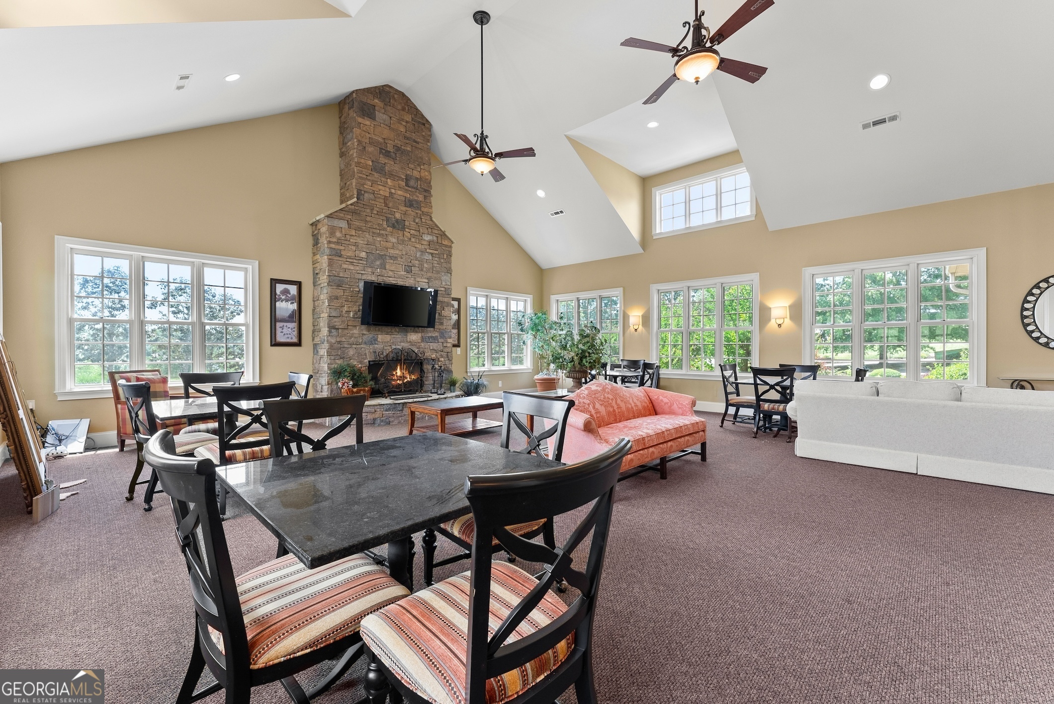 799 Sweetgrass Drive Demorest GA 30535