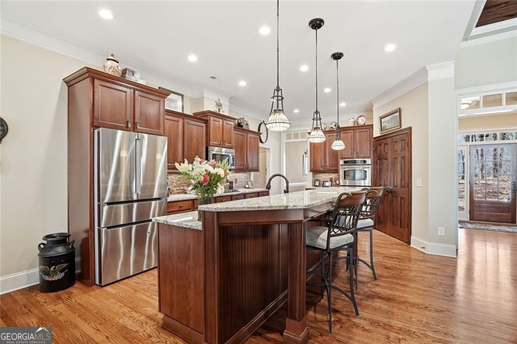 131 Sycamore Trail Big Canoe GA 30143