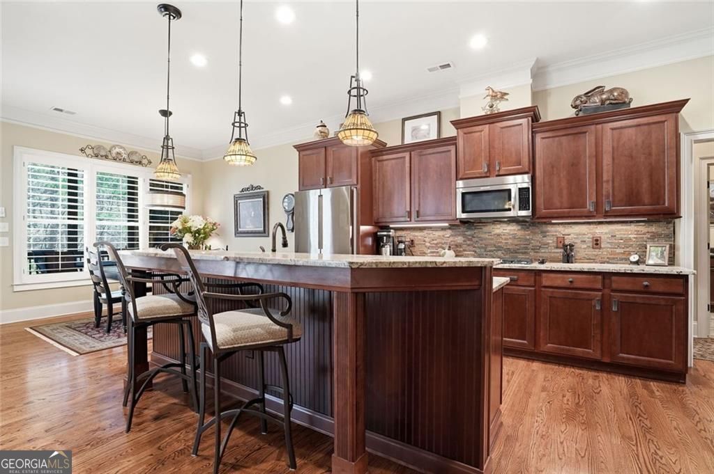 131 Sycamore Trail Big Canoe GA 30143