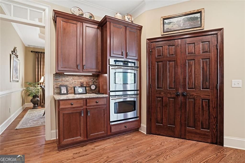 131 Sycamore Trail Big Canoe GA 30143