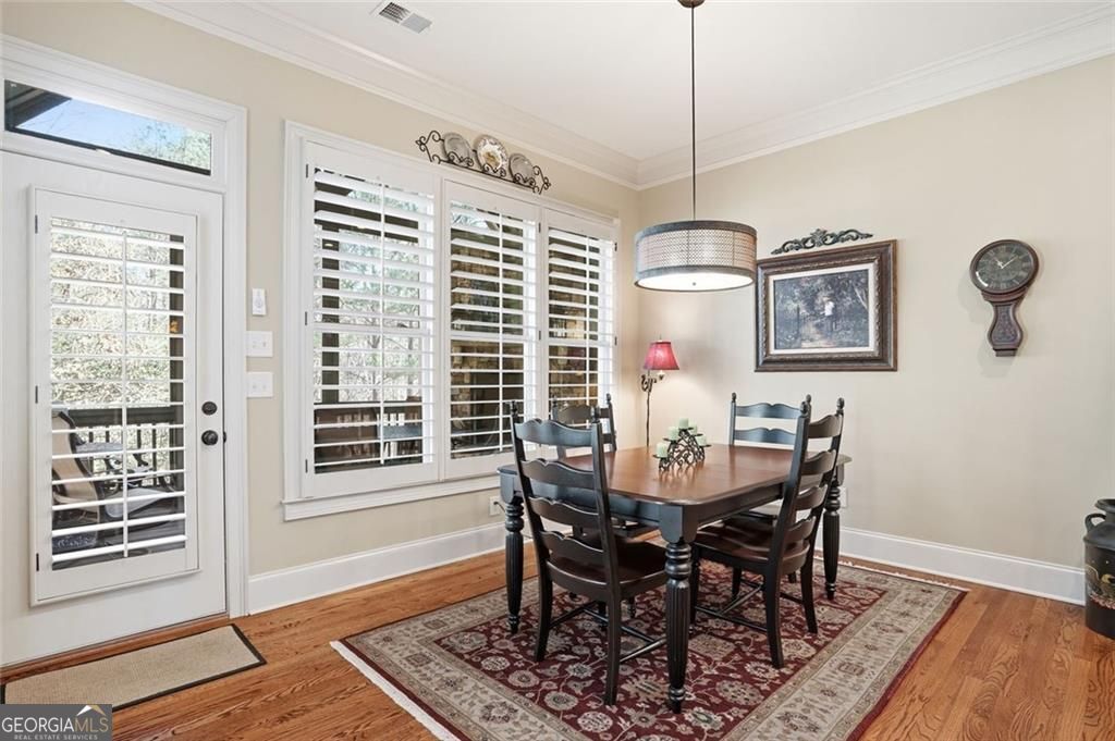 131 Sycamore Trail Big Canoe GA 30143