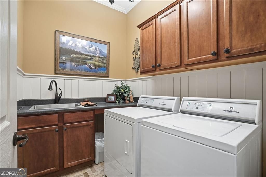 131 Sycamore Trail Big Canoe GA 30143