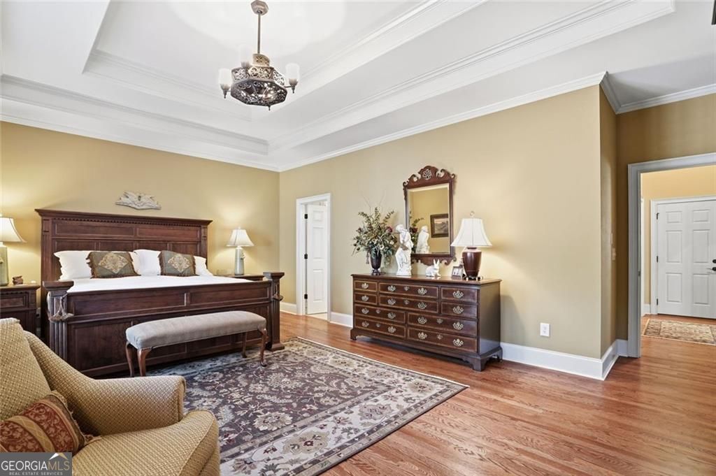 131 Sycamore Trail Big Canoe GA 30143