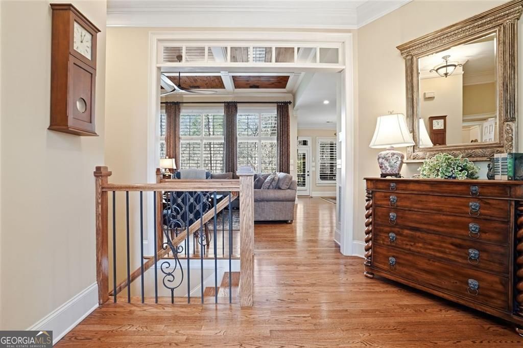 131 Sycamore Trail Big Canoe GA 30143