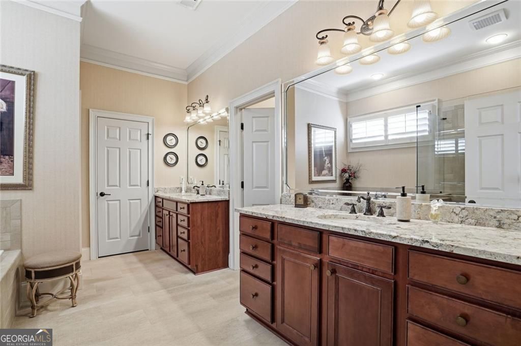 131 Sycamore Trail Big Canoe GA 30143