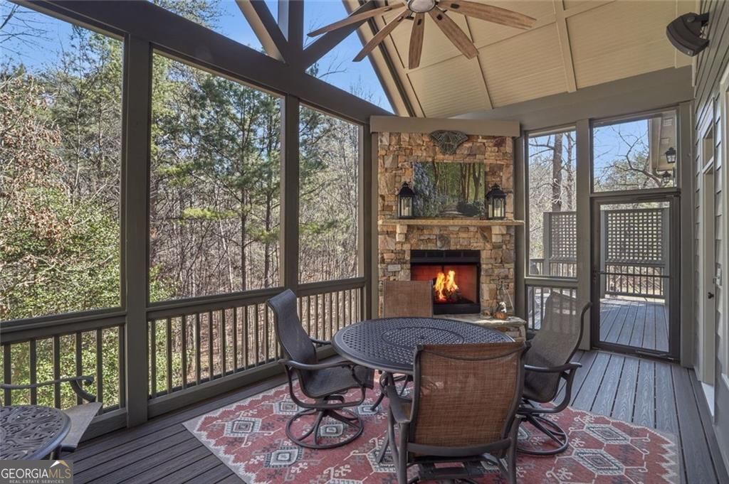 131 Sycamore Trail Big Canoe GA 30143