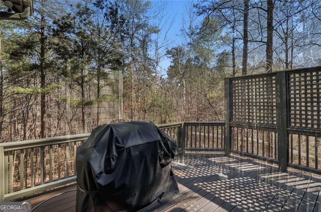 131 Sycamore Trail Big Canoe GA 30143