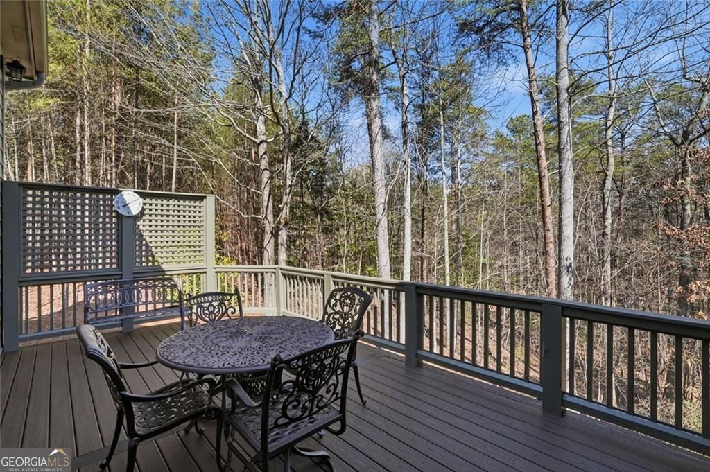 131 Sycamore Trail Big Canoe GA 30143
