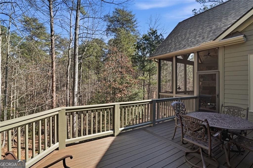 131 Sycamore Trail Big Canoe GA 30143