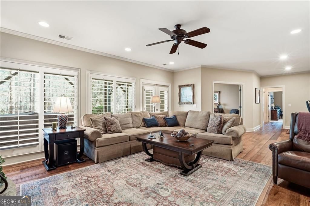 131 Sycamore Trail Big Canoe GA 30143