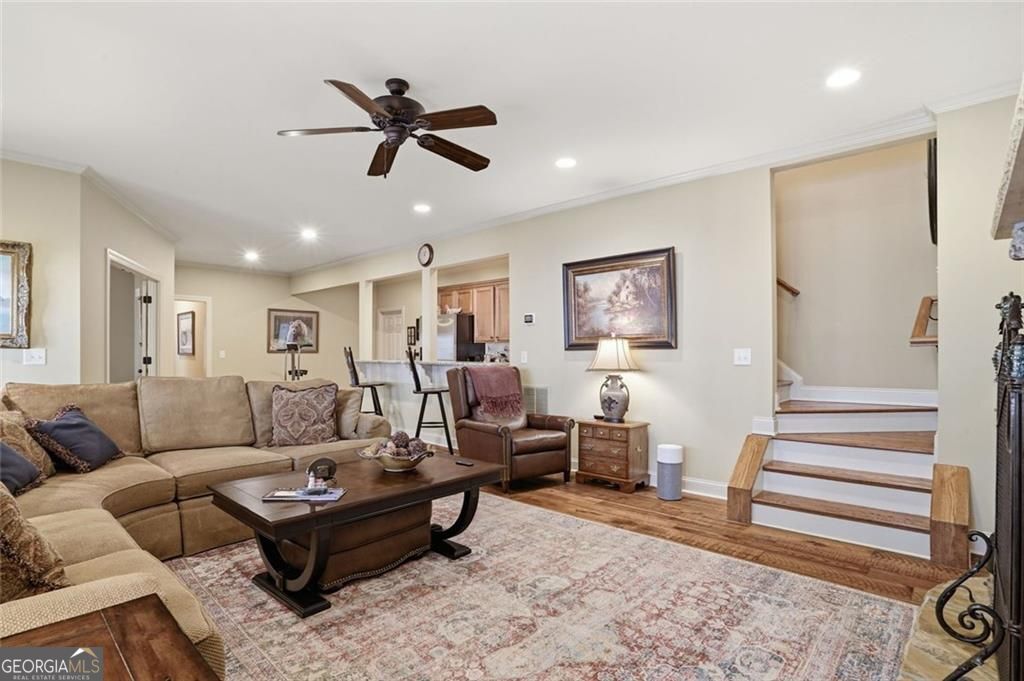 131 Sycamore Trail Big Canoe GA 30143