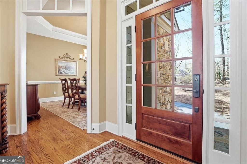 131 Sycamore Trail Big Canoe GA 30143
