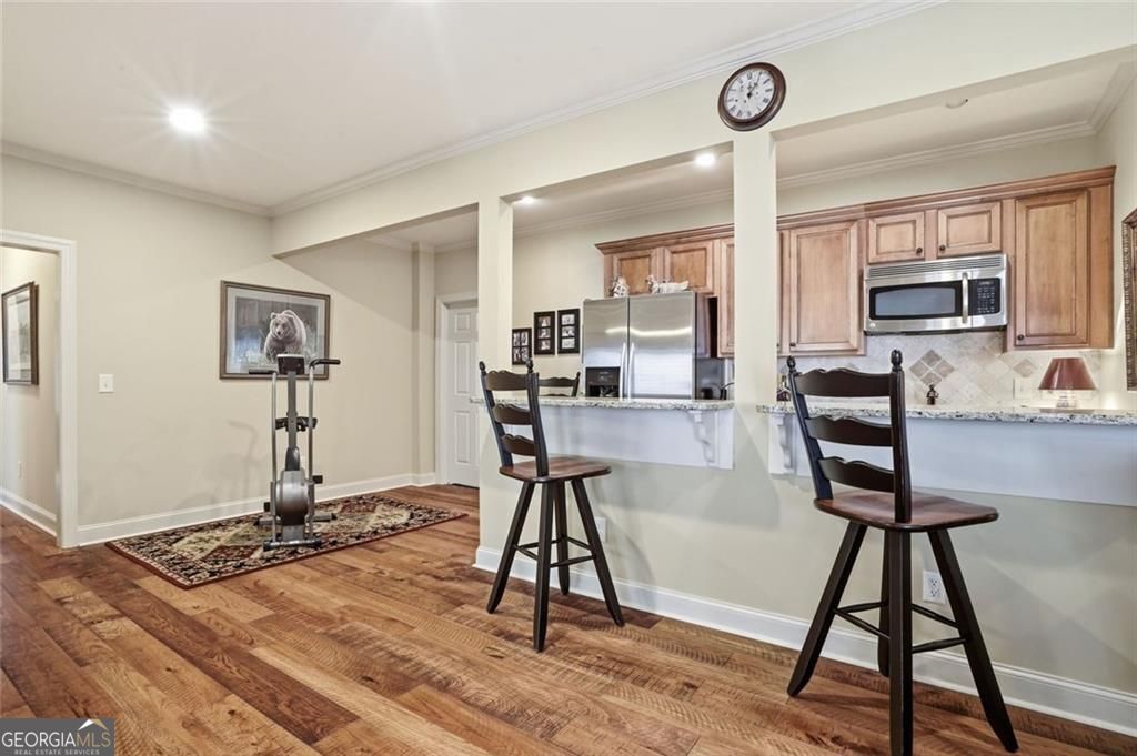 131 Sycamore Trail Big Canoe GA 30143