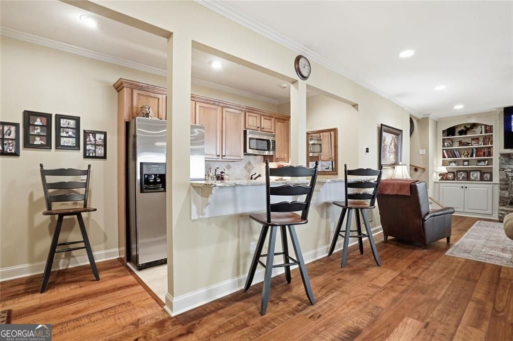 131 Sycamore Trail Big Canoe GA 30143