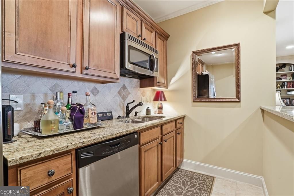 131 Sycamore Trail Big Canoe GA 30143