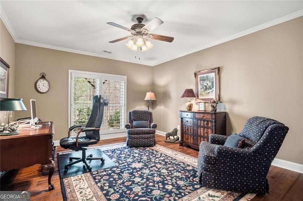 131 Sycamore Trail Big Canoe GA 30143