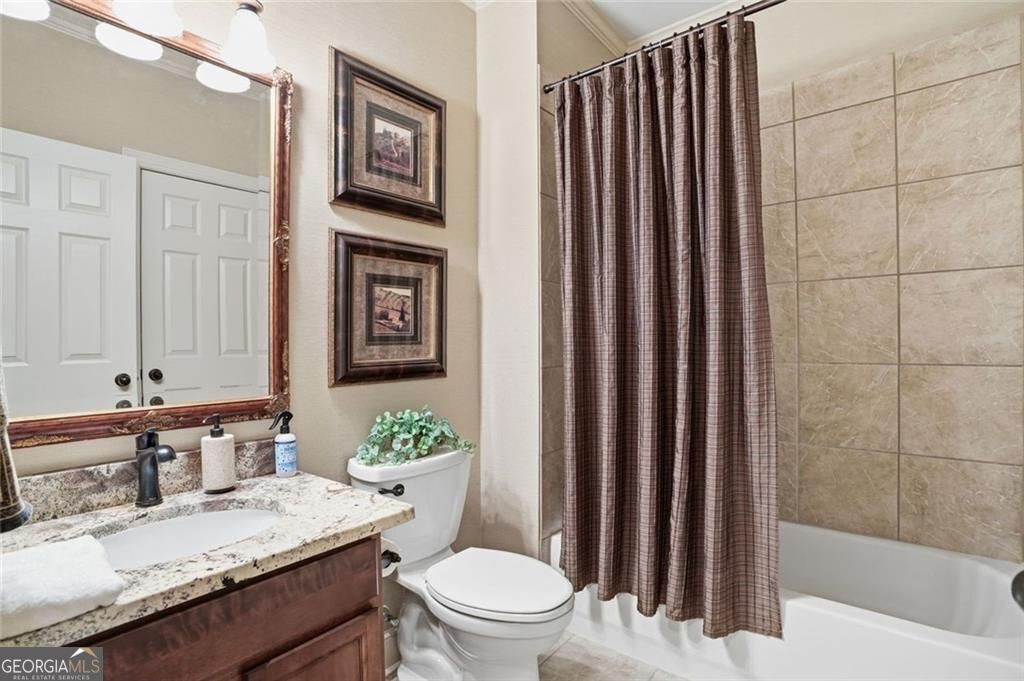 131 Sycamore Trail Big Canoe GA 30143