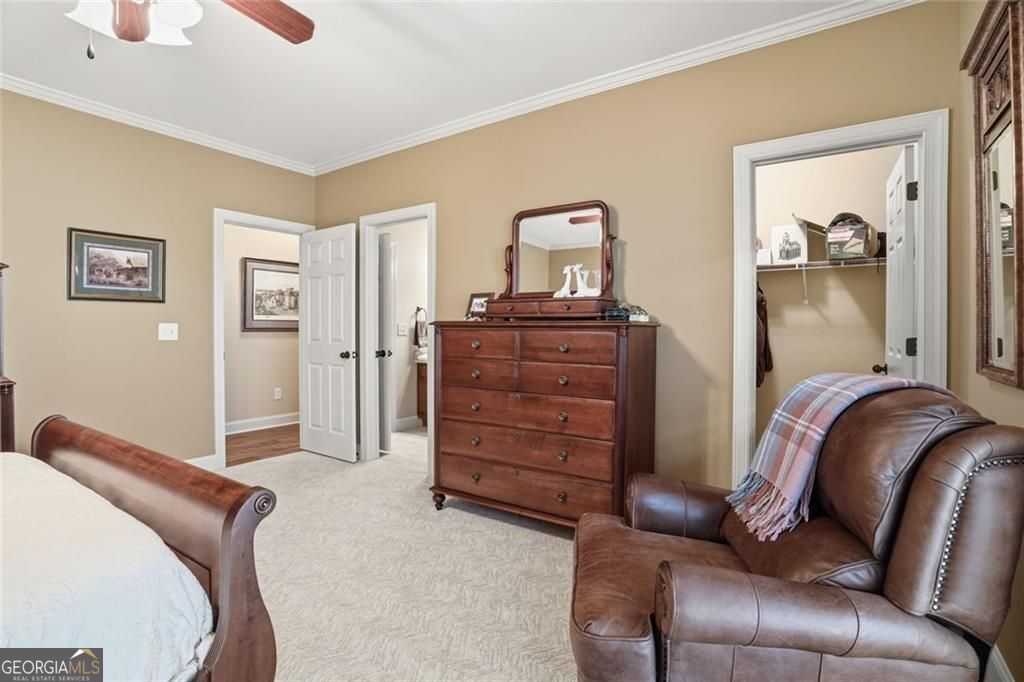 131 Sycamore Trail Big Canoe GA 30143