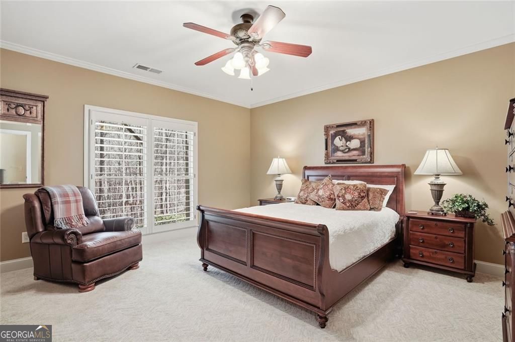 131 Sycamore Trail Big Canoe GA 30143