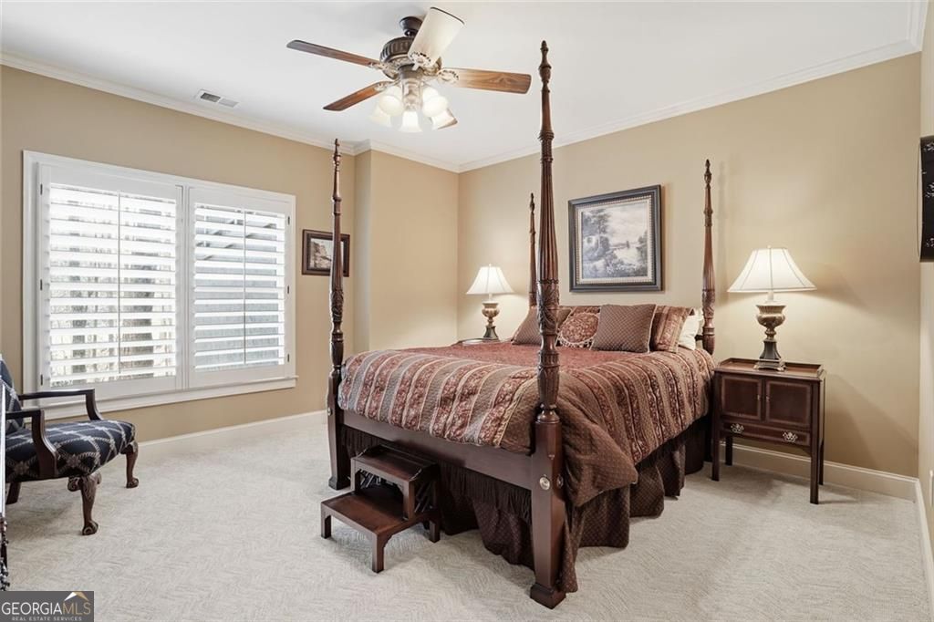 131 Sycamore Trail Big Canoe GA 30143