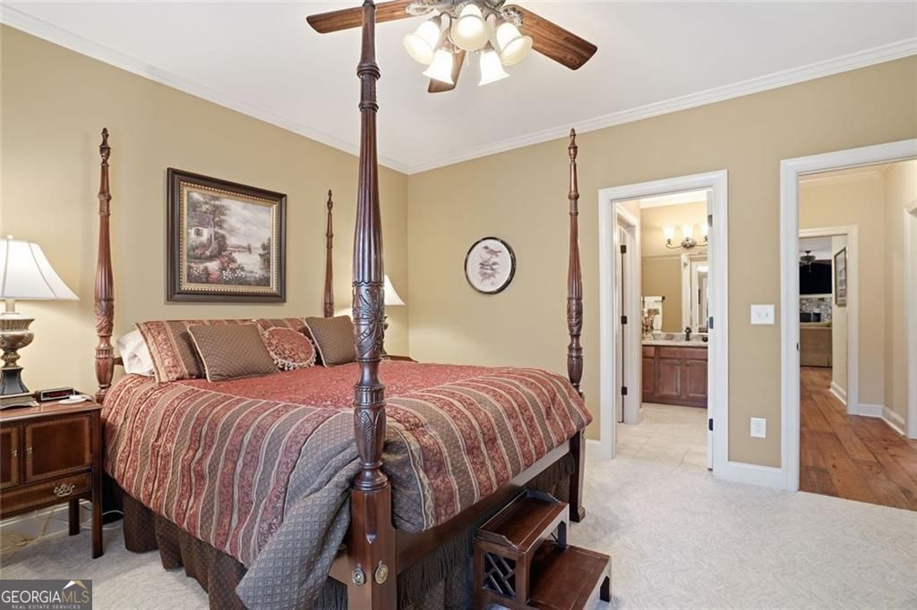 131 Sycamore Trail Big Canoe GA 30143