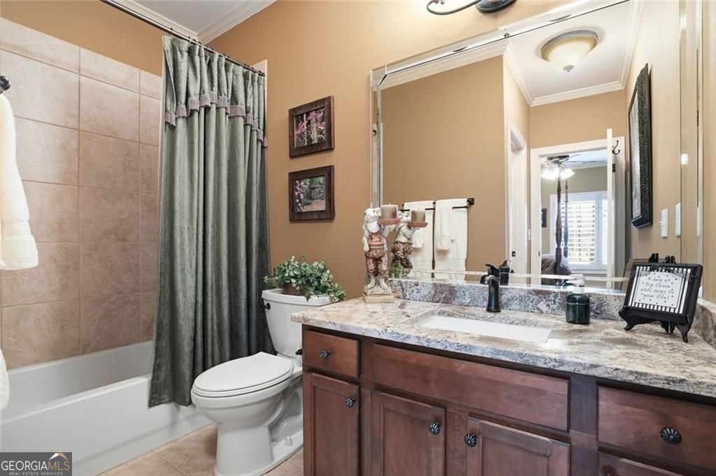 131 Sycamore Trail Big Canoe GA 30143