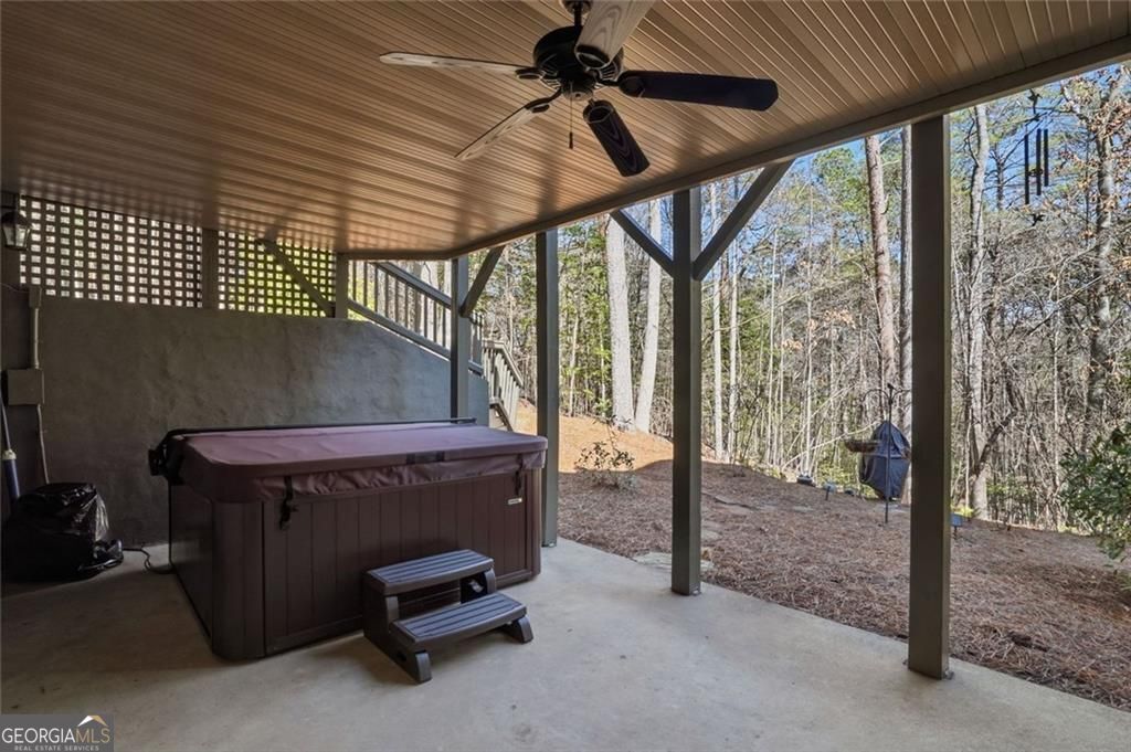 131 Sycamore Trail Big Canoe GA 30143
