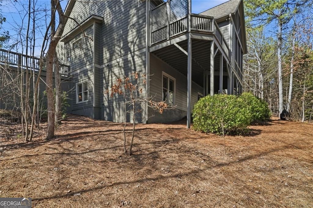 131 Sycamore Trail Big Canoe GA 30143
