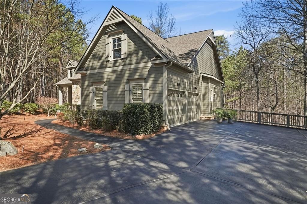 131 Sycamore Trail Big Canoe GA 30143
