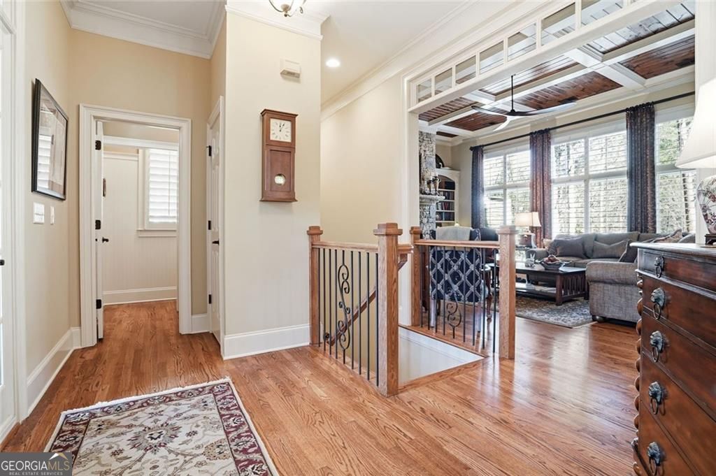 131 Sycamore Trail Big Canoe GA 30143