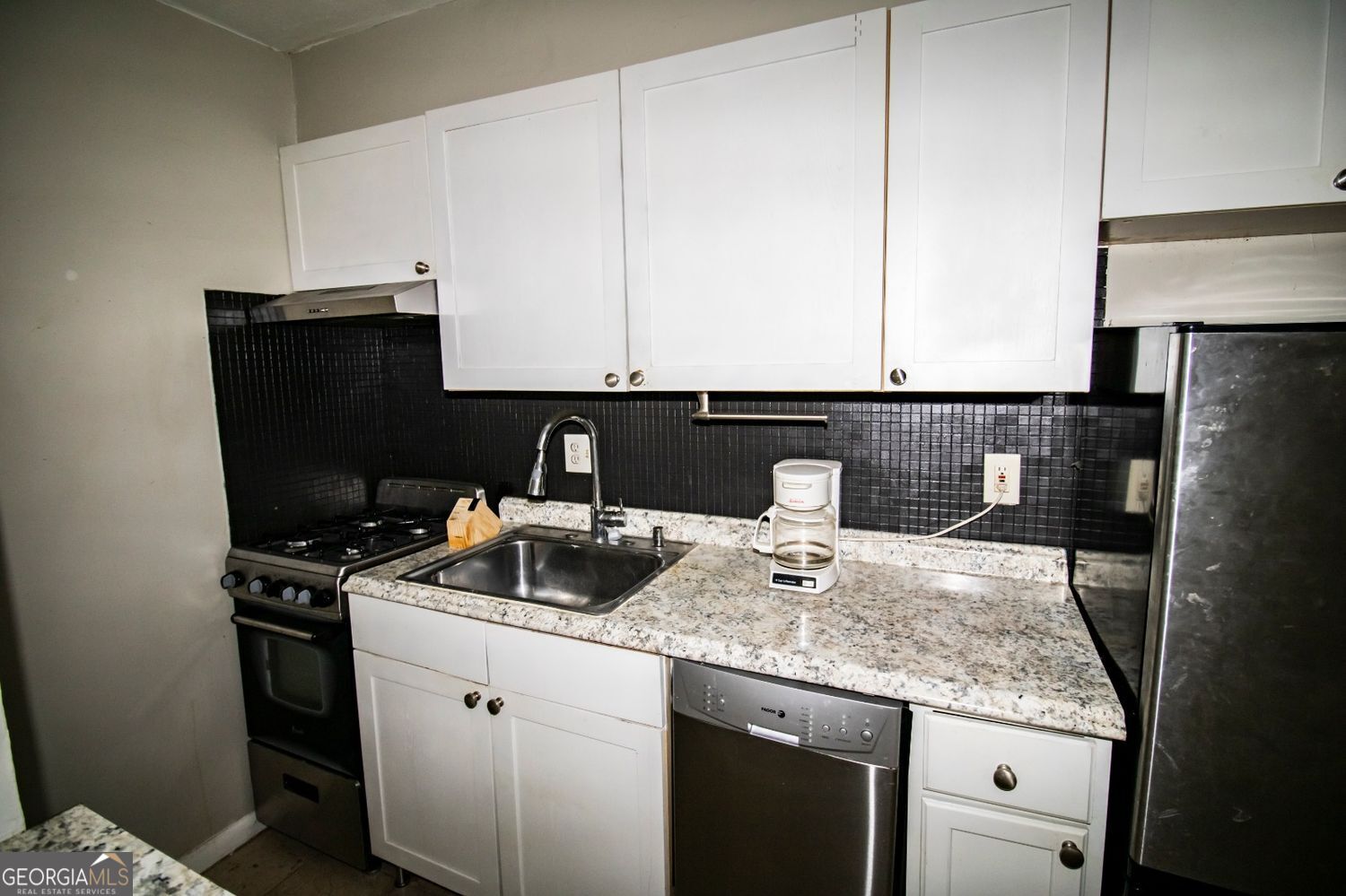 2805 Northeast Expressway NE Atlanta GA 30329