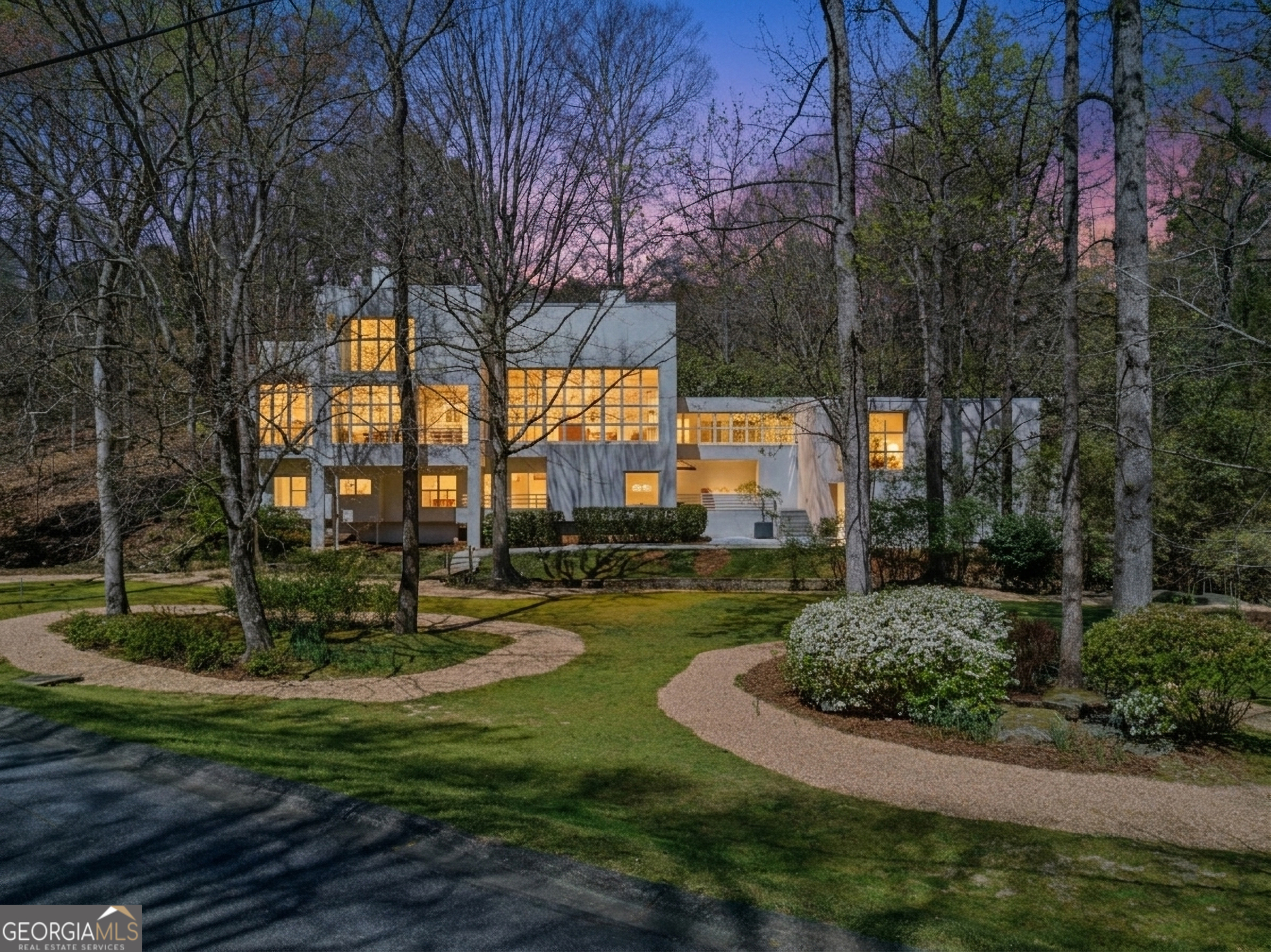 4406 N Elizabeth Lane SE Atlanta GA 30339