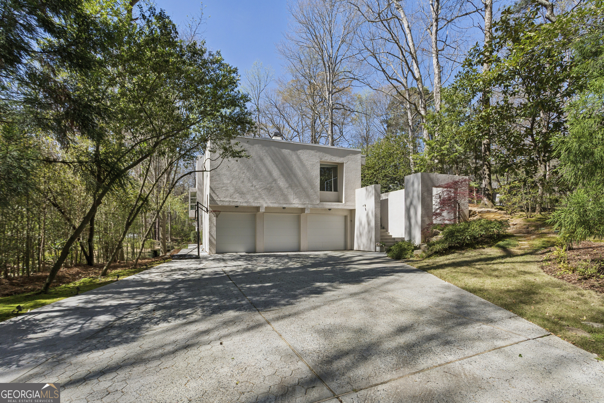 4406 N Elizabeth Lane SE Atlanta GA 30339