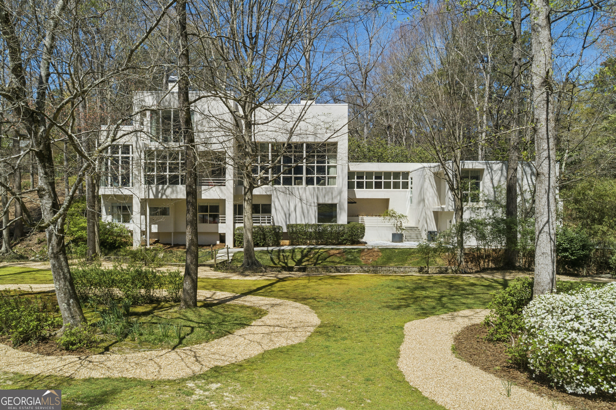 4406 N Elizabeth Lane SE Atlanta GA 30339