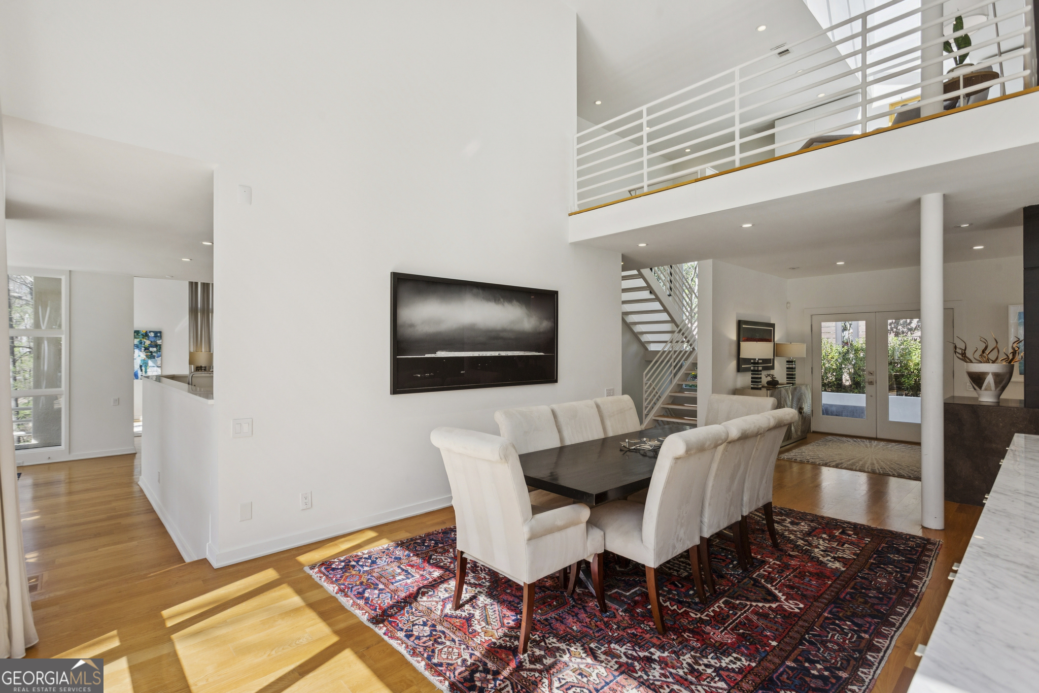 4406 N Elizabeth Lane SE Atlanta GA 30339