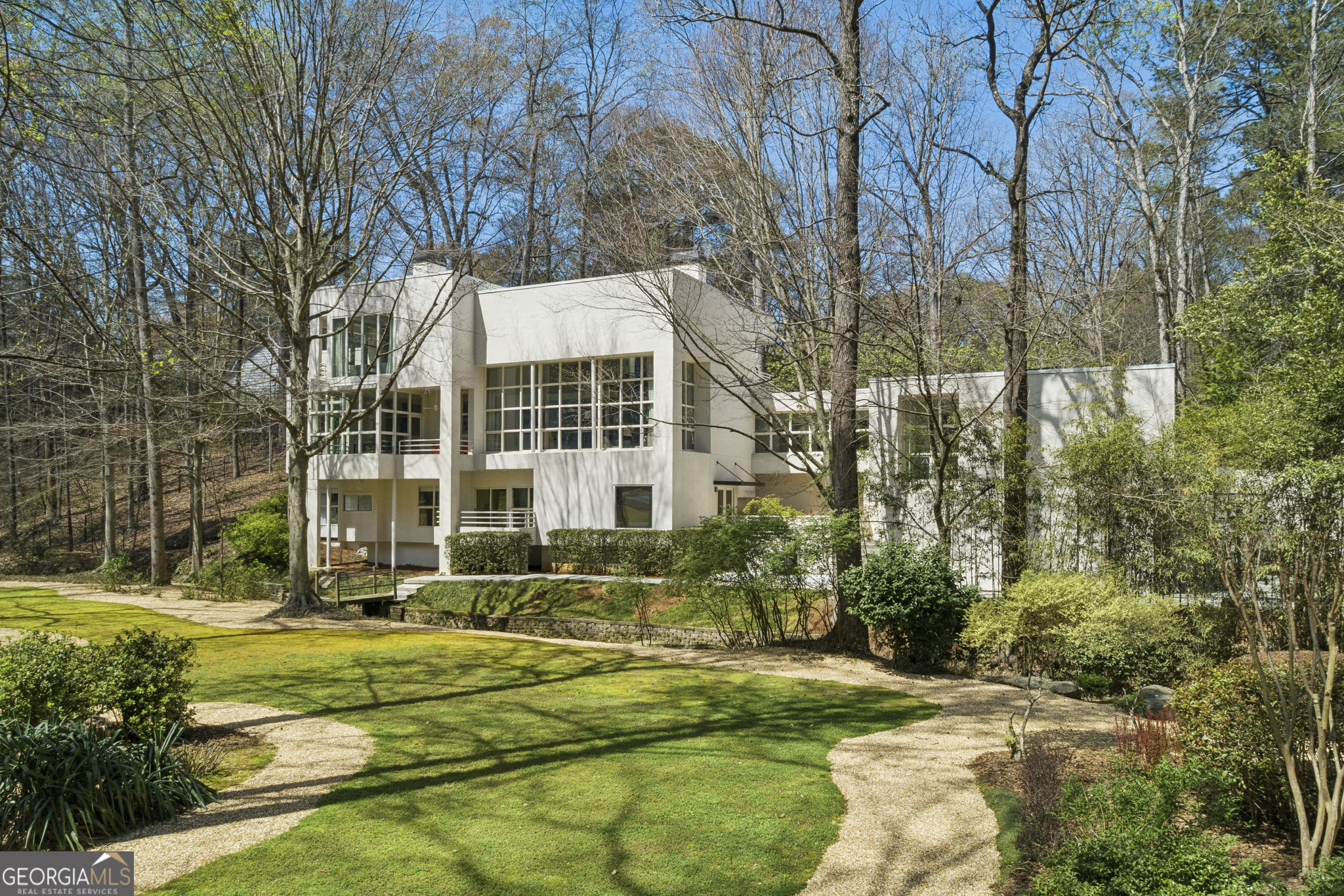 4406 N Elizabeth Lane SE Atlanta GA 30339