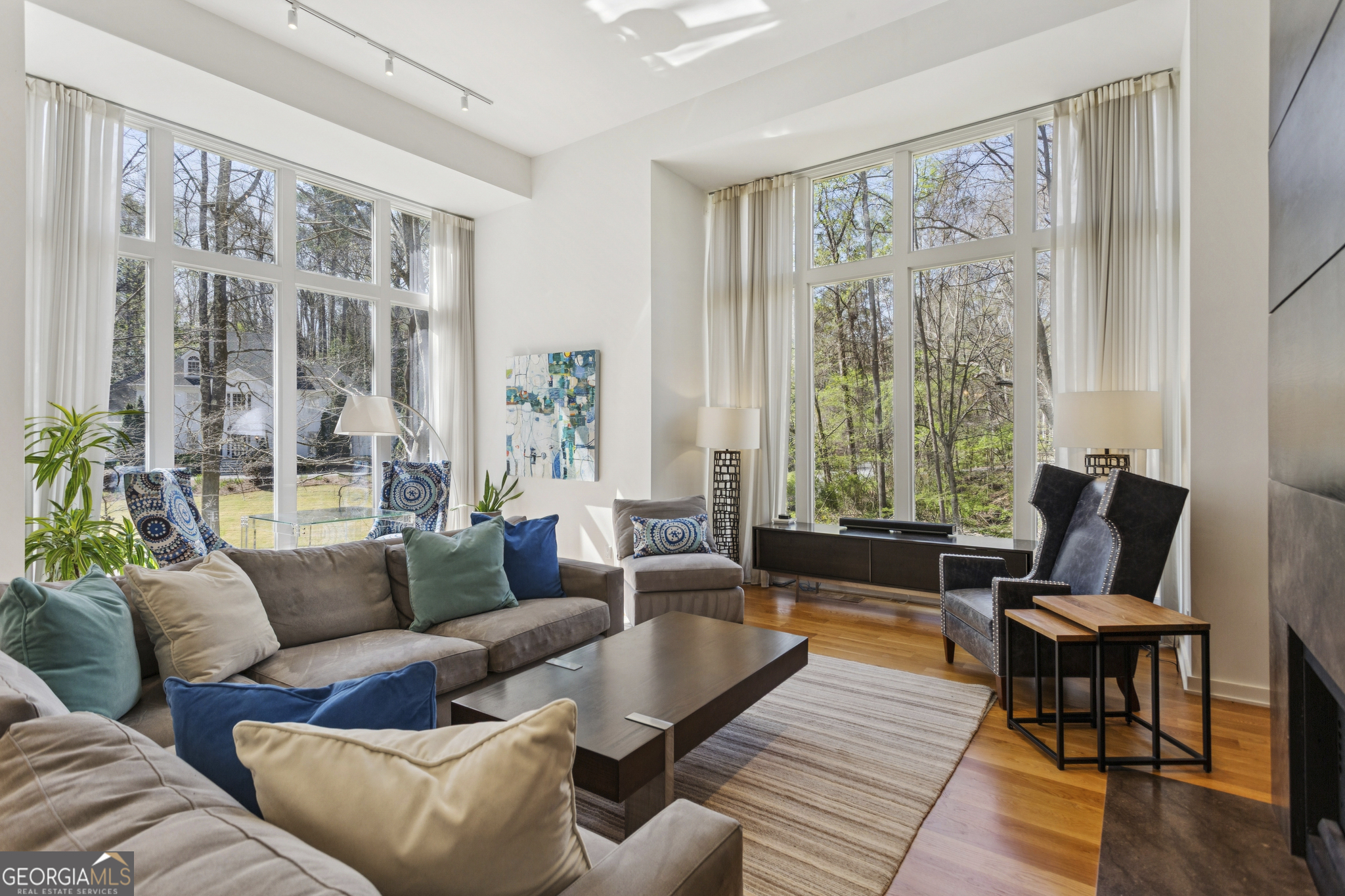 4406 N Elizabeth Lane SE Atlanta GA 30339