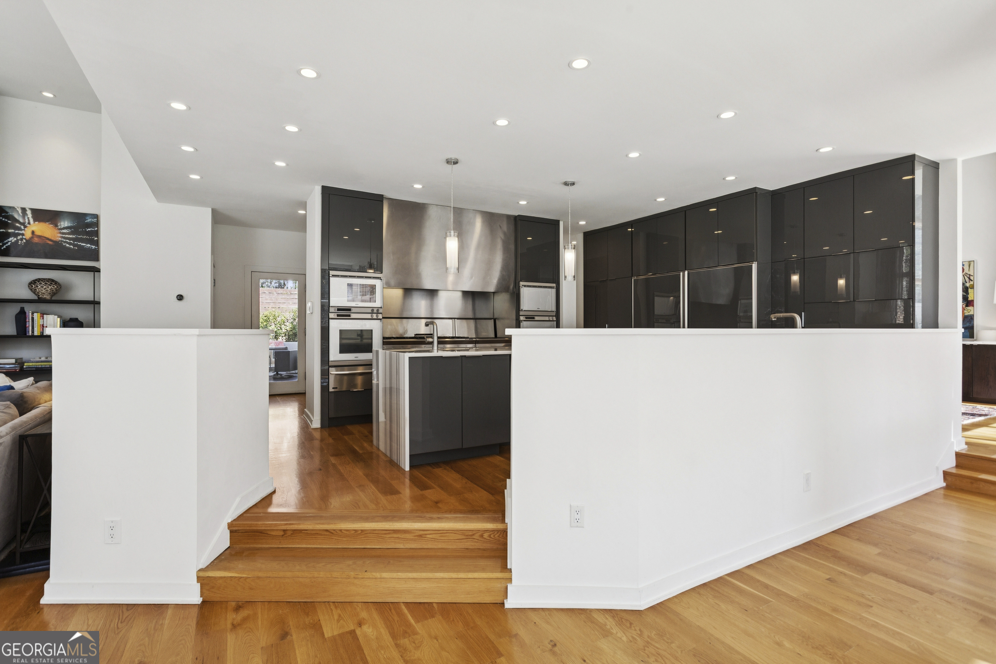 4406 N Elizabeth Lane SE Atlanta GA 30339