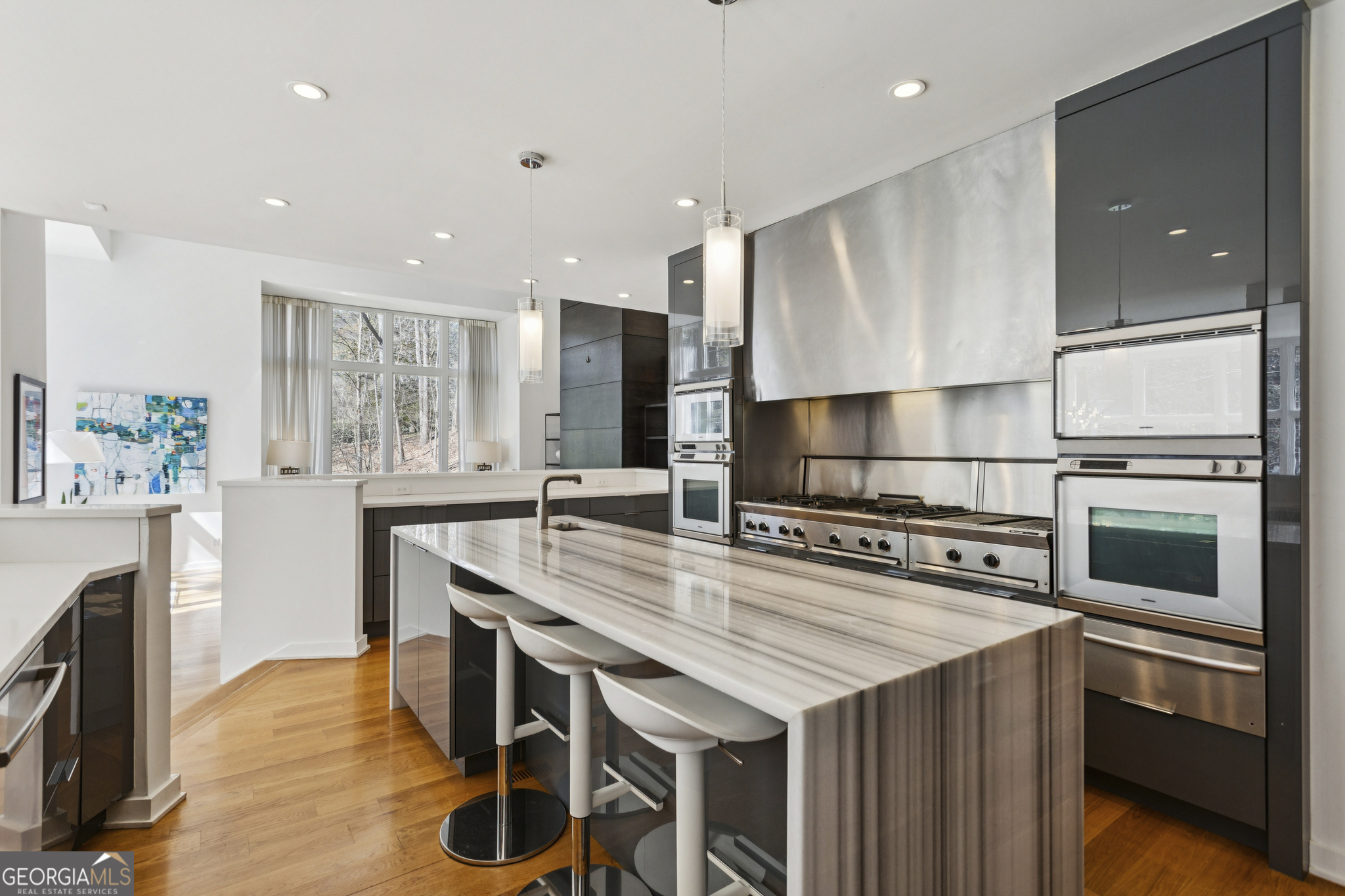 4406 N Elizabeth Lane SE Atlanta GA 30339