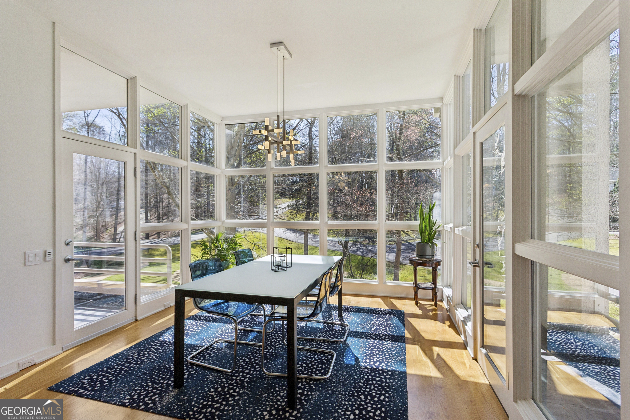 4406 N Elizabeth Lane SE Atlanta GA 30339
