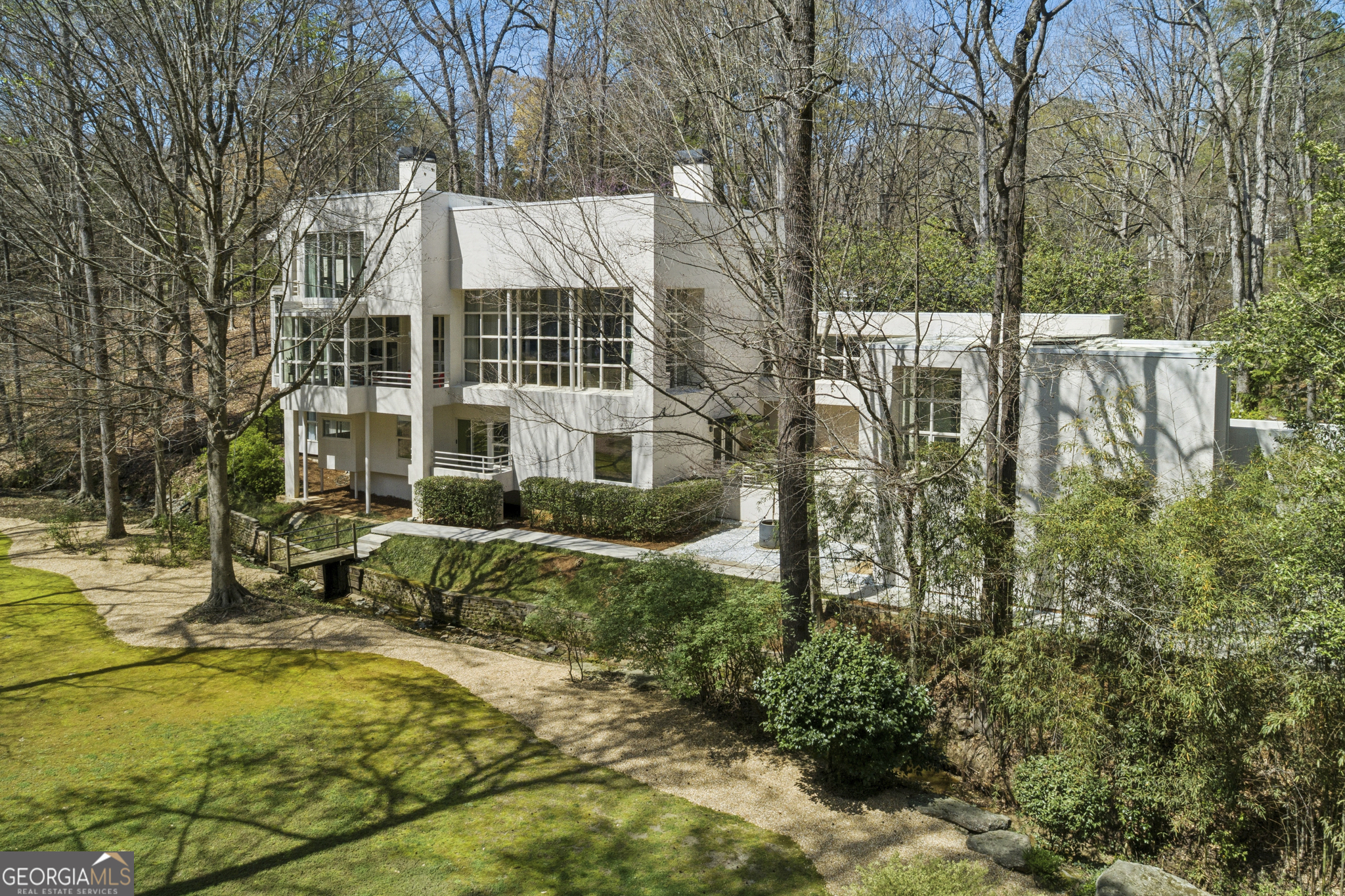 4406 N Elizabeth Lane SE Atlanta GA 30339