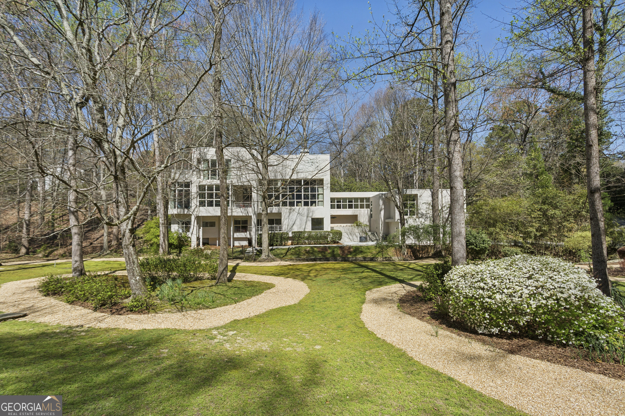 4406 N Elizabeth Lane SE Atlanta GA 30339