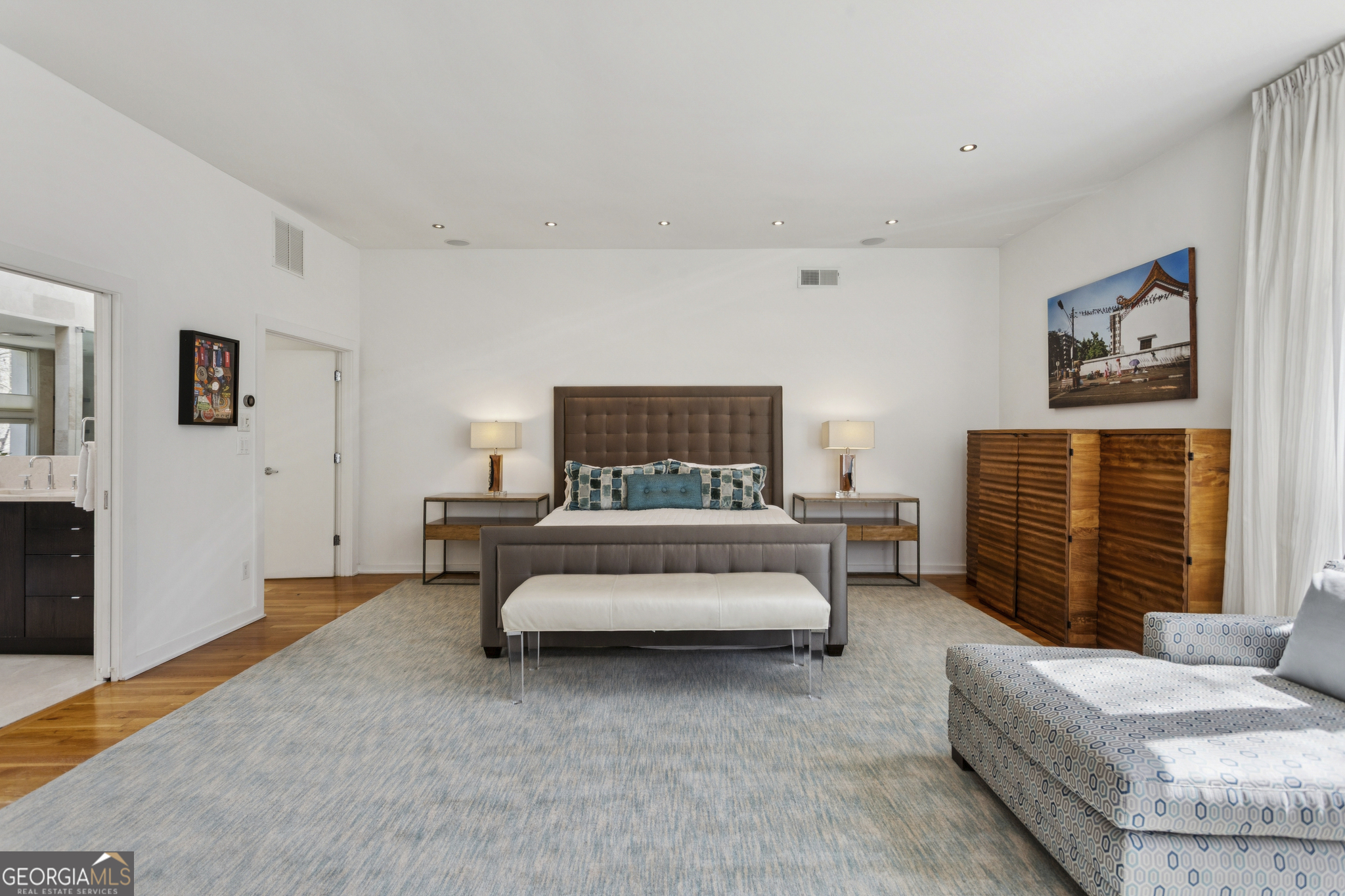 4406 N Elizabeth Lane SE Atlanta GA 30339