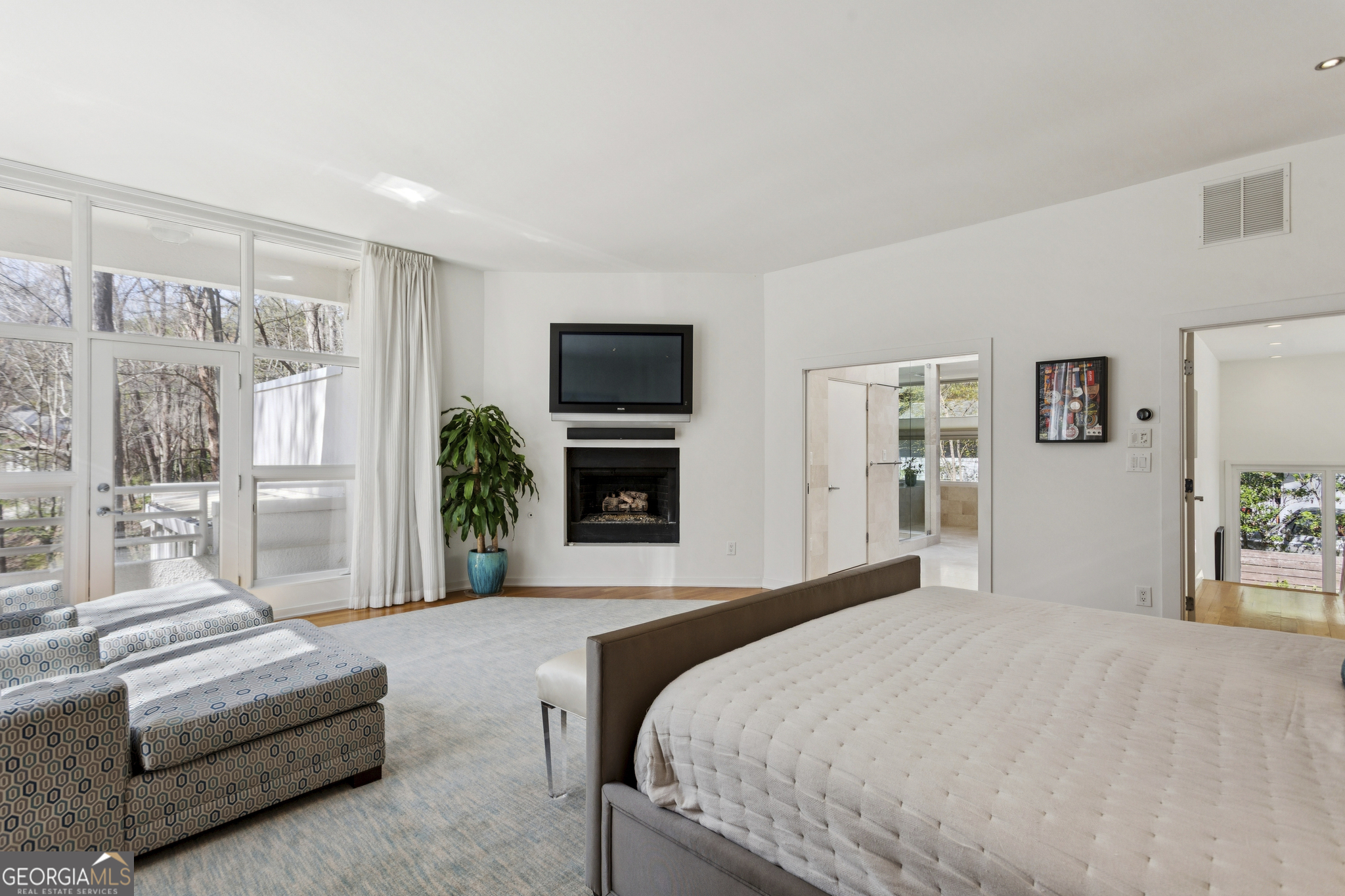 4406 N Elizabeth Lane SE Atlanta GA 30339