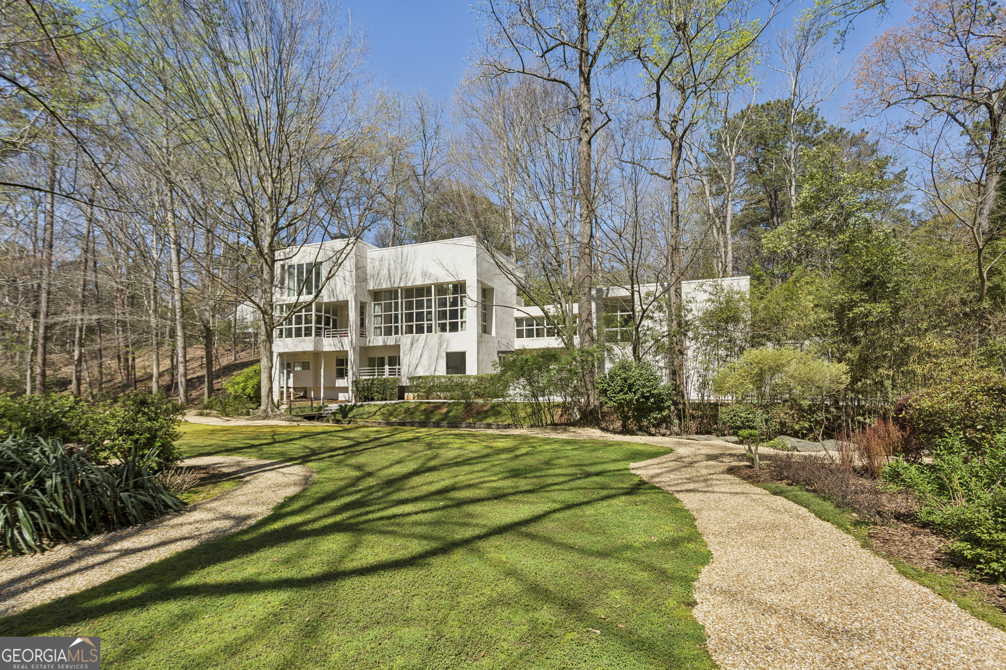 4406 N Elizabeth Lane SE Atlanta GA 30339