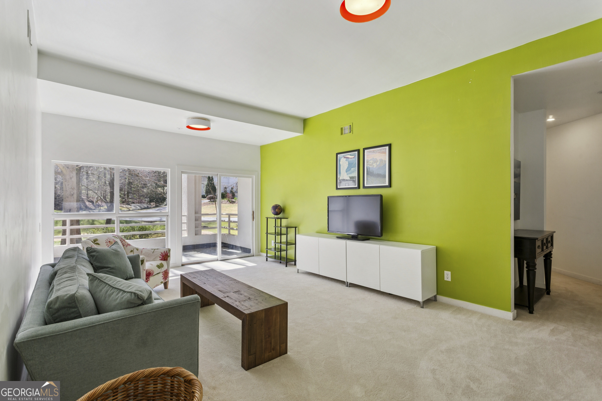 4406 N Elizabeth Lane SE Atlanta GA 30339
