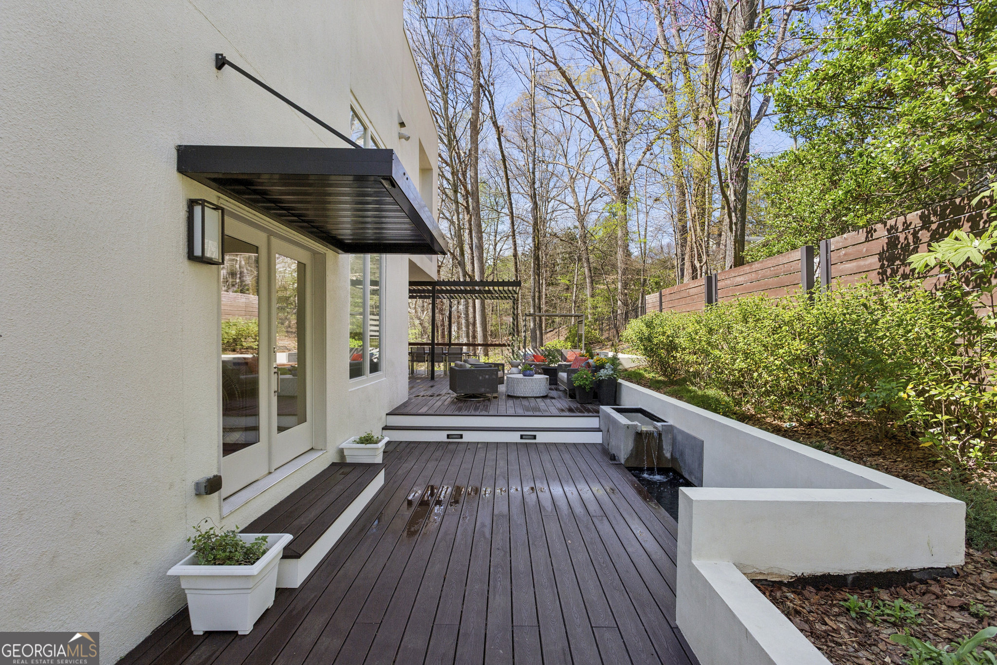 4406 N Elizabeth Lane SE Atlanta GA 30339